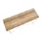 Household Essentials Jamestown 30" Console Table